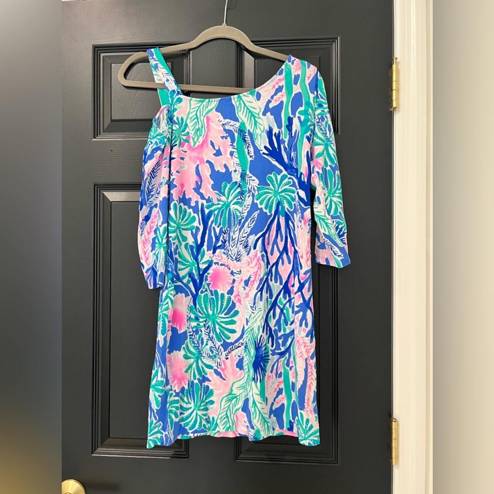 COPY - Lilly Pulitzer dress